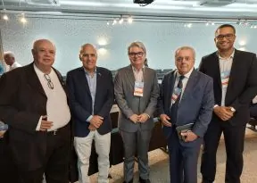 ABAF é empossada como membro do Conselho de Desenvolvimento Econômico e Social