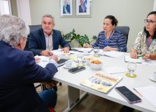 ABAF reforça parceria para ampliar produção florestal sustentável na Bahia