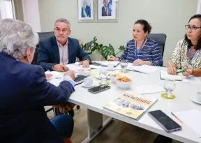 ABAF reforça parceria para ampliar produção florestal sustentável na Bahia