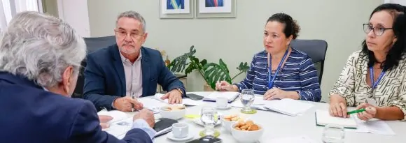 ABAF reforça parceria para ampliar produção florestal sustentável na Bahia