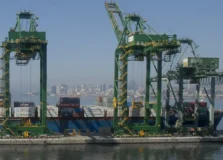 Exportações brasileiras ao Oriente Médio caem em meio a tensão internacional