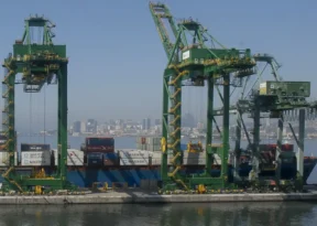 Exportações brasileiras ao Oriente Médio caem em meio a tensão internacional