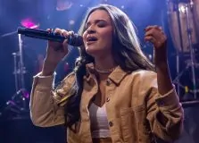 Alice Moraes inicia nova etapa da carreira com audiovisual em Salvador