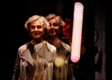 Ana Lúcia Torre celebra 80 anos com espetáculo inspirado em Chico Buarque em Salvador