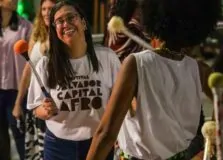 Ana Paula Matos deixa Secult e destaca avanços que reposicionaram Salvador no cenário internacional