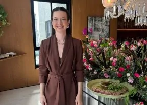 Ana Paula Suarez celebra aniversário em Salvador ao lado de amigos e familiares