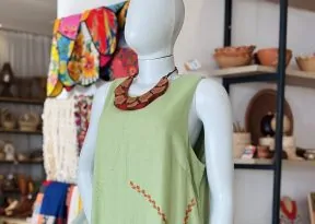 Artesanato da Bahia apresenta afetividade em presentes para o Dia das Mães