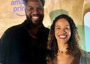 Artistas baianos integram elenco da 2ª temporada de ‘Cangaço Novo’, da Prime Video