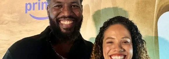 Artistas baianos integram elenco da 2ª temporada de ‘Cangaço Novo’, da Prime Video