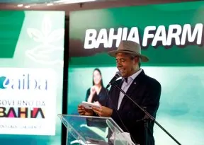 Bahia Farm Show 2026 é lançada e reforça crescimento do agronegócio no estado
