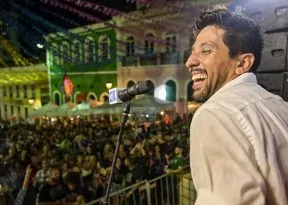 Banda UTX prepara lançamento de nova música para o São João