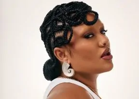 Cantora maranhense escolhe Salvador para estreia de nova turnê