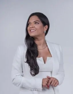 Carol Barreto representa a Bahia na maior mostra de arquitetura do país