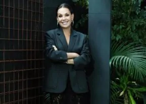 Carolina Ferraz deixa a Record e apresentação do Domingo Espetacular