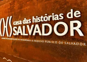 Casa das Histórias Salvador leva em ação cordel e heróis negros ao público