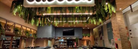 Cazolla reabre no Shopping Paralela com novo espaço e proposta ampliada