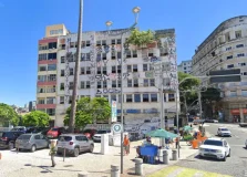 Centro Antigo de Salvador vai ganhar novo equipamento turístico