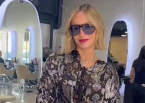 Claudia Leitte muda o visual e recebe chuva de elogios na web