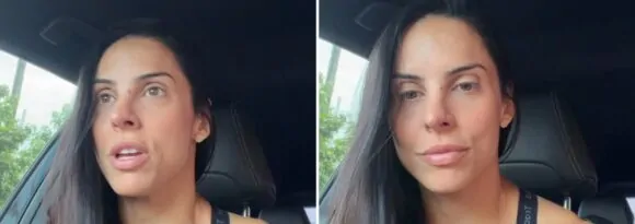 Cliente é acusada de furto em loja de shopping de Salvador