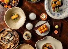 CNN apresenta curadoria com restaurantes destaque na gastronomia de Salvador