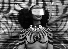 Curso propõe atualização técnica e conceitual sobre a produção artística negra na diáspora