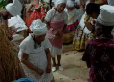 Curta baiano é selecionado para o New York African Film Festival