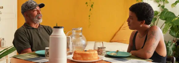 Curta “Talvez meu pai seja negro” representa a Bahia em importante festival latino