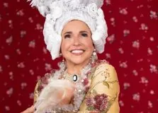 Daniela Mercury lança videoclipe de música em parceira com Zélia Duncan