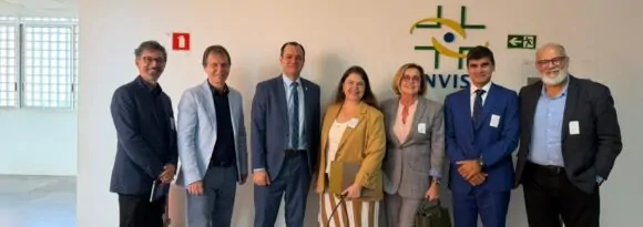 Debate na Anvisa reúne setor magistral em Brasília