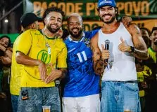 Diggo explora une latinidade e baianidade em single com Som de Faculdade