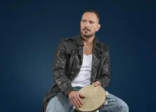 Diogo Nogueira anuncia primeiro convidado no show “Infinito Samba” em Salvador