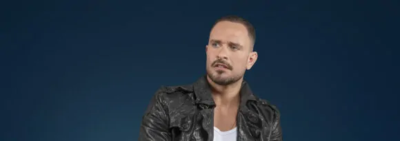 Diogo Nogueira anuncia primeiro convidado no show “Infinito Samba” em Salvador