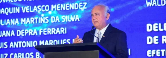 Diretorias da FIEB e do CIEB tomam posse para o mandato 2026-2030