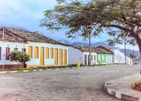 Documentário sobre memórias de comunidade da Chapada Diamantina estreia em Salvador