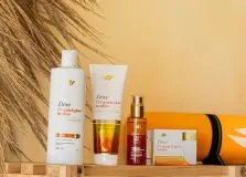 Dove promove experiência à beira-mar para apresentar nova linha capilar em Salvador