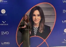 Dra. Alessandra Mattos amplia repertório de abordagens clínicas durante imersão em São Paulo