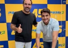 Duda Sanches deixa o União Brasil e anuncia filiação a novo partido