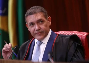 Em ano de eleições, Tribunal Superior Eleitoral elege novo presidente