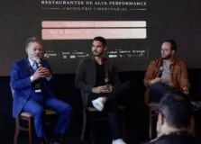 Encontro reúne empresários do setor gastronômico em Salvador