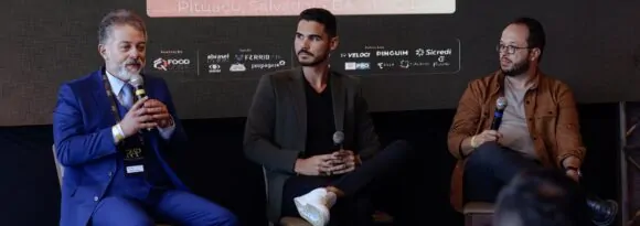 Encontro reúne empresários do setor gastronômico em Salvador