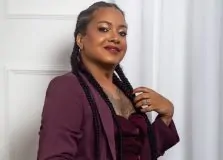 Escritora luso-baiana lança novo livro em Salvador, durante agenda internacional