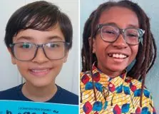 Escritores mirins lançam obras durante o projeto #CirculeUmLivro em Salvador