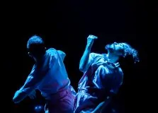 Espetáculo “Dança Boba” explora a escuta e a improvisação em Salvador