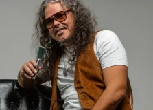 Espetáculo em Salvador transita por diferentes fases de Bob Dylan