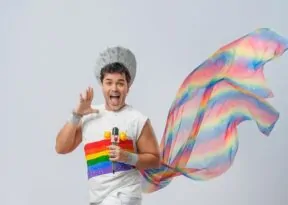 Espetáculo propõe reflexão sobre infância, diversidade e pertencimento em Salvador