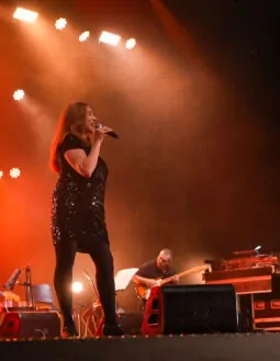 Espetáculo ‘Amar e Mudar as Coisas – Belchior 80’ na CAIXA Cultural Salvador