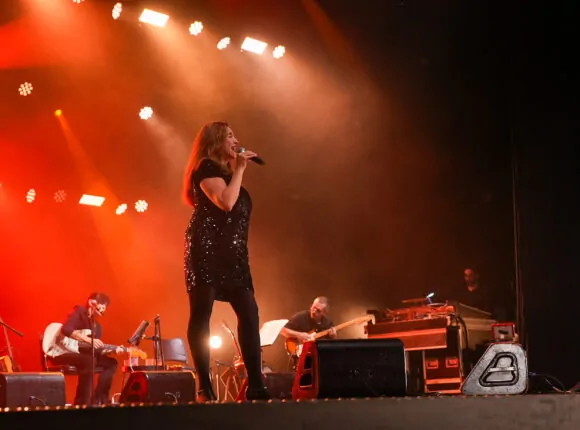 Estrelado por Marisa Orth, musical em homenagem a Belchior desembarca em Salvador