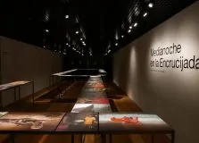 Exposição inédita no Brasil, “Meia-noite na Encruzilhada”, desembarca em Salvador