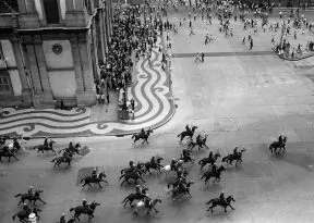 Exposição nacional traz obras de Mario Cravo Neto e Evandro Teixeira para Salvador