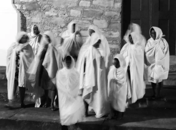 Exposição resgata tradição do interior baiano no Centro Histórico de Salvador